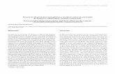 Presencia de proteína transgénica y su efecto sobre …Revista Mexicana de Ciencias Agrícolas Vol.4 Núm.3 01 de abril - 15 de mayo, 2013 p. 485-490 Presencia de proteína transgénica