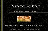 God’s Prescription for Victory in Anxiety€¦ · cal Theology, Puritan Reformed Theological Seminary With trademark readability and applicability, Dr. Kellemen has given the church