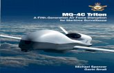 A Fifth-Generation Air Force Disruption for Maritime ...€¦ · Notional FoS Concepts of Operation ..... 18 Conclusion ... will significantly enhance the mission effectiveness of