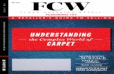 RESOURCE INFORMATION UNDERSTANDING · 2019-05-14 · presents hardwood flooring guide 101 the industry’s business news & information resource vol. 67 | no. 11 may 2018 modernizing
