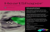 HeartShaper...lesson, using fun Bible review activities. HeartShaper.com 7 HEARTSHAPER Help kids discover why this lesson is important to them. Student pages involve children in learning.