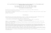 ACT OF 9TH NOVEMBER 1990 TO ESTABLISH A ...ACT OF 9TH NOVEMBER 1990 TO ESTABLISH A LUXEMBOURG MARITIME REGISTER (as amended by the Act of 14th April 1992) (as amended by the Act of