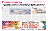 Patrimonio Cultural de Magallanes E - La Prensa Austral · Patrimonio Cultural de Magallanes - En Punta Arenas, entre las instancias que figuran, destaca una muestra gastronómica