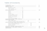 Table of Contents - Drew Memorial Health System · 2019-04-30 · Page 2 Drew Memorial Health System opened in Monticello, Drew County, Arkansas in 1950. The current facility was