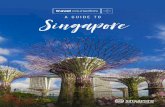 Singapore - Travel Counsellorsmediaserver.travelcounsellors.co.uk/Product-IE/... · Time zone 5.6 million Singapore Dollar (S$) Malay, though English is the most commonly ... Pulau