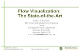 Flow Visualization: The State-of-the-Artcsbob/research/SimVis08/laramee08flowVisST… · Feature-Based Flow Visualization Pipeline Feature-Based flow visualization involves extracting
