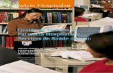 Gestão de Pessoas na Farmácia Hospitalar e Serviços de Saúde · 2014-07-29 · Gestão de Pessoas na Farmácia Hospitalar e Serviços de Saúde (Parte II) 1. Introdução 2. descrIção