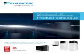 Daikin Altherma 3 H HT The quintessence of heat pump ... Altherma 3 EPRA_2.pdf · The Daikin Altherma 3 H HT ofers greater lexibility by having a low sound mode. In standard sound