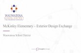 McKinley Elementary – Exterior Design Exchange...Top Rated Thoughts • Safety & Security received the highest average rating across all demographic groups (4.2). • Traditional
