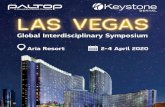 Global Interdisciplinary Symposium - ariston dental · Topics for the workshops include dealing with metabolic syndrome, and an interactive class detailing behavior types and building