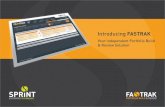 Your Independent Portfolio Build & Review Solution · What is Fastrak? Fastrak is a software solution specifically designed for any company providing Investment Management to private