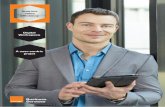 Your partner for digital transformation | Orange …...A digital transformation project: the sales directors’ expectations Verisure by Securitas Direct digitalizes the direct sales