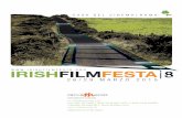 26/29 MARZO 2015€¦ · |8 irish design 2015 È sponsor dell’edizione 2015 del concorso cortometraggi di irish film festa. il programma di id2015 nasce, con il sostegno del governo