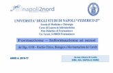 A.S.L. Napoli 2 Nord - TITOLO VII (ART. 172-179) …servizi.aslnapoli2nord.it/polodidattico/frattaminore...2016/12/13  · PERICOLO DEFINIZIONE DI PERICOLO ART. 2, LETTERA R, D.LGS.