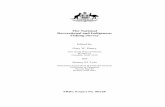 The National Recreational and Indigenous Fishing Survey...The National Recreational and Indigenous Fishing Survey Edited by Gary W. Henry New South Wales Fisheries PO Box 21 Cronulla,