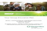 Your Group Insurance Planstudentcare.ca/RTEContent/Document/EN/Insurance... · STUDENTS (MACES) Policy No. Q1217 All eligible students – Quebec and Non-Quebec residents and International