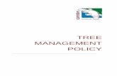 TREE MANAGEMENT POLICY - Camden Council · PDF file Land) ie, removal, replacement, identification of additional planting locations, etc. 5.5 Ensure all public tree management and