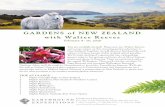 GARDENS of NEW ZEALAND with Walter Reeves · culture and sheer beauty of this isolated island paradise. We’ll cruise Auckland’s spectacular bay, visit gushing ... Australia Post