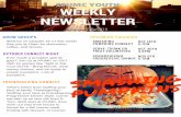 TREAT VOLUNTEERS 4-6PM GROW GROUPS UPCOMING … · 10/12/2016  · NEWSLETTER IPUMC YOUTH October 12th, 2016 GROW GROUPS UPCOMING CALENDAR SMASHING PUMPKINS CONNECT SERVE: TRUNK OR
