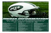 MEDIA INFORMATION - National Football Leagueprod.static.eagles.clubs.nfl.com/assets/docs/PDF_Jets_121811.pdf · media information new york jets (8-5) at philadelphia eagles (5-8)