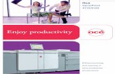Enjoy productivity - IndiaMARTimghost1.indiamart.com/data2/KB/LS/MY-616217/4.pdf · 2019-11-04 · Enjoy productivity in your corporate or commercial printroom. Total productivity.