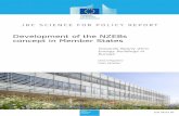 Development of the NZEBs concept in Member States · Title: Development of the NZEBs concept in Member States Abstract The current energy policy framework foresees a substantial reduction
