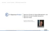 Spectrum Protect for Space Management and Spectrum Protect ...files.gpfsug.org/presentations/2016/south-bank/D2_P3_E_IBM-NilsHa… · Spectrum Protect Scalable Backup and Spectrum