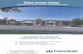 Elden Corner Center - LoopNet...Pop Growth 2018-2023: 0.84% 2.87% 3.57% Average Age: 34.10 35.90 36.70 Households 2018 Total Households: 7,077 46,298 79,227 HH Growth 2018-2023: 0.92%