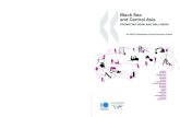 OECD · 2016-03-29 · Black Sea and Central Asia PROMOTING WORK AND WELL-BEING Black Sea and Central Asia PROMOTING WORK AND WELL-B
