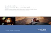 GLACIER CAPITAL ENHANCERsanlamkickstart.co.za/unwrap-2017/adviser/wp... · GLACIER BY SANLAM CAPITAL ENHANCER - SEPTEMBER 2017 1 INTRODUCING THE GLACIER CAPITAL ENHANCER SEPTEMBER