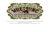 CHEVRON WRESTLING STATE CHAMPIONSHIPS MARCH 2-3, …sportshigh.com/files/content/sports/wrestling/tournament/2013/coaches...Feb 26, 2013  · The deadline for team entries (for arena
