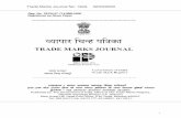 Reg. No. TECH/47-714/MBI/2000 Registered as News Paper · Trade Marks Journal No: 1943, 02/03/2020 Reg. No. TECH/47-714/MBI/2000 Registered as News Paper p`kaSana : Baart sarkar vyaapar