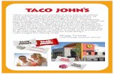 Taco Johns testimonial 1 2017hospitalitymints.com/.../Taco-Johns-testimonial-1_2017.pdf · 2020-01-20 · Title: Taco Johns testimonial 1_2017.cdr Author: Kerri Lewis Created Date: