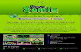 Save Samia is a fun, new, and challenging adventure game. · PDF file LaToya's Life Presents SAVE SAMIA. Samia is the first born daughter of LaToyaForever from the popular and entertaining