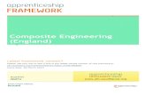 Composite Engineering (England)...C1 - Level 3 NVQ Extended Diploma in Composite Engineering (QCF) C2 - Level 3 NVQ Diploma in Composite Engineering (QCF) Knowledge qualifications
