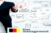 DAS Management!tms-ua.com/data/uploads/pdf/magazine.pdf · 2015-10-07 · Анонимный ... предприниматель, решивший заняться произ-водством