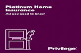 Platinum Home InsuranceHome emergencies – Section 5 0345 303 5682 We’re open 24 hours, 365 days a year. Buildings, contents or personal possessions 0345 246 8534 If you need to