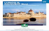 AGOSTO LUNGO IL DANUBIO BLU - Giver · 2019-04-18 · 2 • Il Danubio Blu Giver Viaggi e Crociere è lieta di presentare il proprio calendario partenze 2018, navigando Il Danubio,