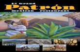 Jalapeño Poppers (6) - El Grand · PDF file Sandusky P4 06/12/18 NEW NEW #19 Taco Loco #31 Fajita Taco Salad #34 Burritos Deluxe #27 Taquitos Mexicanos #37 Monstrous National Burrito