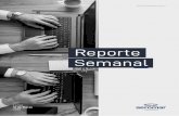Reporte Semanal - aeromarvalores.com.arFinanciera Neta alcanzó ARS 124.825 M, incrementándose 23,6% YoY. Cablevisión Holding perdió en el ejercicio 2019 -ARS 3.025 M atribuible