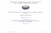 portal.ct.gov  · Web viewConsistency Application Forms – Afforestation Version 1.1. Consistency Application F. orms – Afforestation Version 1.1. Consistency Application F. orms