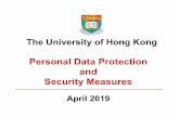personal-data-protection-powerpoint-Apr 2019-Latest ... · 3ulydf\ 3huvrqdo 'dwd 3urwhfwlrq dqg &rqilghqwldolw\ &rqilghqwldolw\ reoljdwlrqv xqghu frpprq odz vshfldo flufxpvwdqfhv