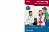 3rd Edition Understanding Neu roﬁb romatosis...NF1 usually does not keep people whohaveitfromlivingproductive lives. SomepeoplewithNF1willonlyhave café-au-laitspotsandneurofibromas,