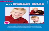 COVer Feature Photography by Suzi Issa Katy’s Cutest Kids · already – letter sounds, counting, math, addition, subtraction.” — Joseph’s Mom, Primrose Parent Educational
