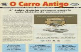 veterancarclub-rs.com.br€¦ · VETERAN CAR CLUB DO BRASIL/RS - PORTO ALEGRE, JULHO/AGOSTO 2003 - NO 83 30 Saláo Gatcho promove passeio pela história do automóvel De 02 a 17 de