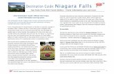 Niagara Falls Travel Guide - AAAtdr.aaa.com/tdr-images/images/articles/000/013/306/Originals/Niagara... · Niagara Falls, ON L2G 2A3 Phone: (905) 356-2651 7. Mama Mia's 5719 Victoria