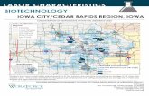 IOWA CITY/CEDAR RAPIDS REGION, IOWA Laborers and Freight, Stock, and Material Movers, Hand 53-7062 $14.55