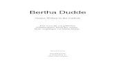 Bertha Dudde · Zufälligkeit anzusehen, dann muß ein planmäßiges Abwickeln des Lebens des einzelnen weit glaubwürdiger sein, ansonsten jegliche Ordnung umgestoßen werden könnte,