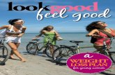 lookgood feel good - Meat & Livestock Australia...100g (raw weight) meat trimmed of fat (beef, lamb, veal, chicken, pork, turkey), fresh or canned fish 2 eggs 170g tofu 1 cup (150g)