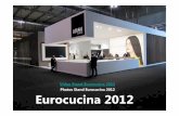 Video Stand Eurocucina 2012 Eurocucina 2012€¦ · Microsoft PowerPoint - Presentazione1 [modalità compatibilità] Author: emiliano.d Created Date: 9/21/2012 11:09:28 AM ...